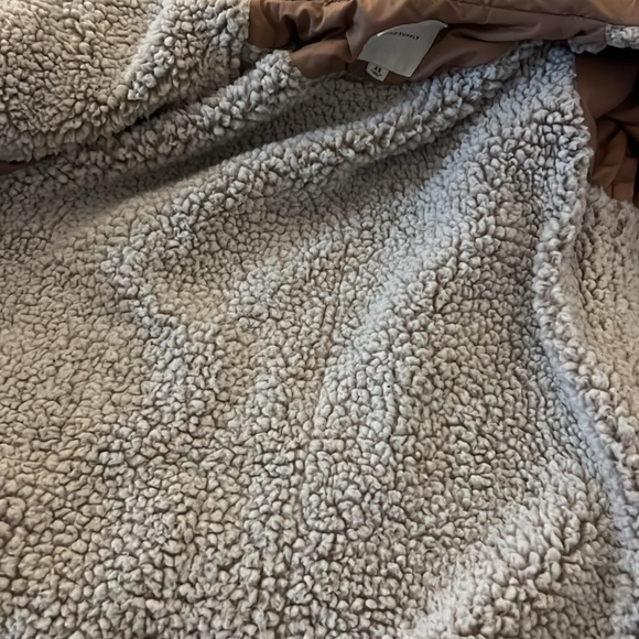 Pink Jacket - Picture 5 of 5